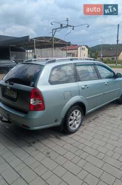 Універсал Daewoo Nubira 2004 в 