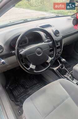 Універсал Daewoo Nubira 2004 в 