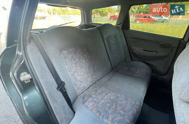 Универсал Daewoo Nubira 1999 в 
