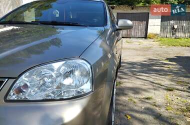 Седан Daewoo Nubira 2004 в 