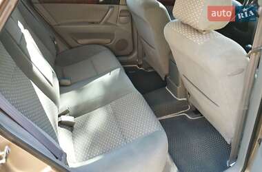 Седан Daewoo Nubira 2004 в 