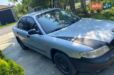 Седан Daewoo Nubira 1999 в 
