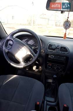 Седан Daewoo Nubira 1999 в 