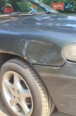 Седан Daewoo Nubira 1998 в 