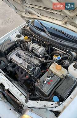 Седан Daewoo Nubira 1999 в 
