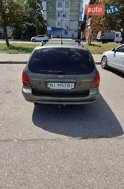 Универсал Daewoo Nubira 2003 в 