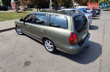 Універсал Daewoo Nubira 2003 в Кременчуці