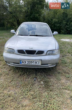 Седан Daewoo Nubira 1998 в Харькове