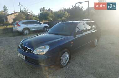 Универсал Daewoo Nubira 2003 в 