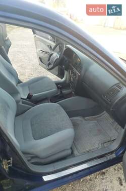 Универсал Daewoo Nubira 2003 в 