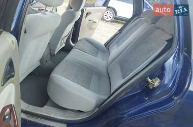 Универсал Daewoo Nubira 2003 в 
