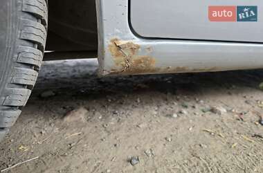 Седан Daewoo Nubira 2003 в 