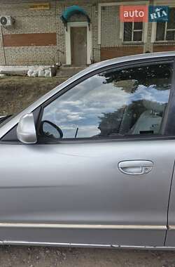 Седан Daewoo Nubira 2003 в 