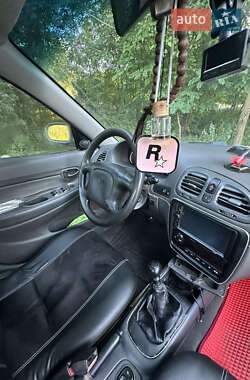 Седан Daewoo Nubira 1998 в 