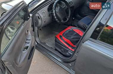 Седан Daewoo Nubira 1998 в 