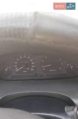 Седан Daewoo Nubira 1999 в 