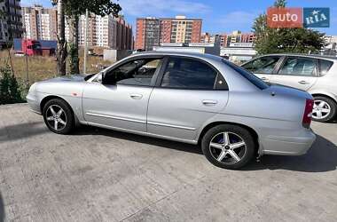 Седан Daewoo Nubira 2003 в 