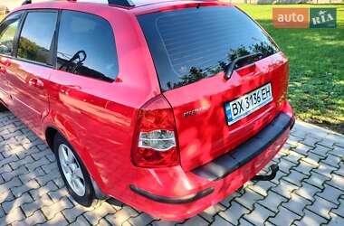 Универсал Daewoo Nubira 2004 в 