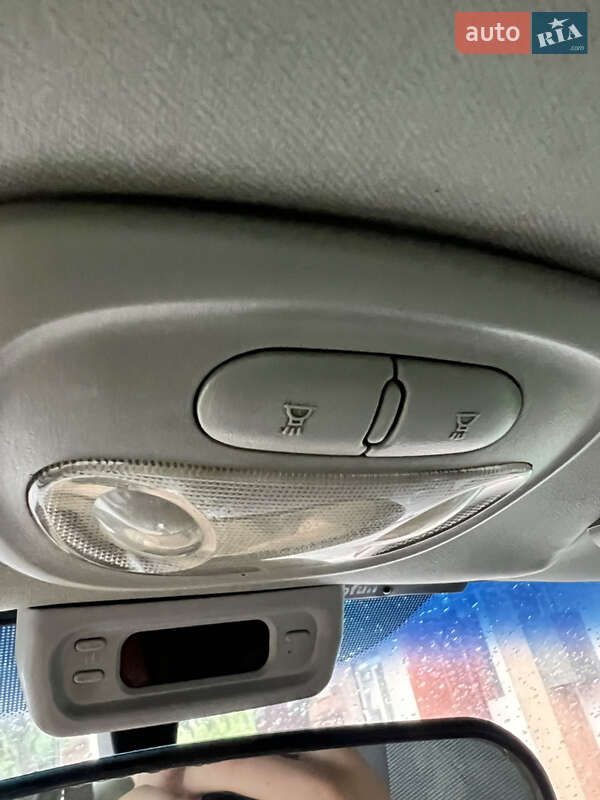 Седан Daewoo Nubira 1998 в Тыврове фото 21 Седан Daewoo Nubira 1998 в Тыврове