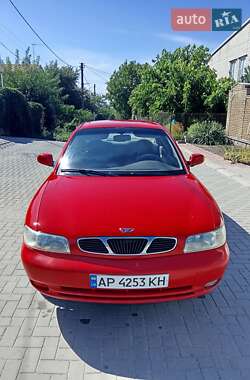Седан Daewoo Nubira 1998 в Запорожье