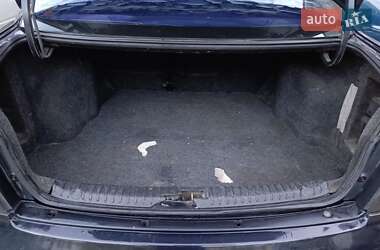 Седан Daewoo Nubira 2001 в 