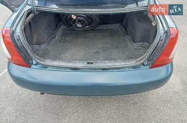 Седан Daewoo Nubira 1998 в Тернополі