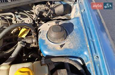Седан Daewoo Nubira 1998 в 