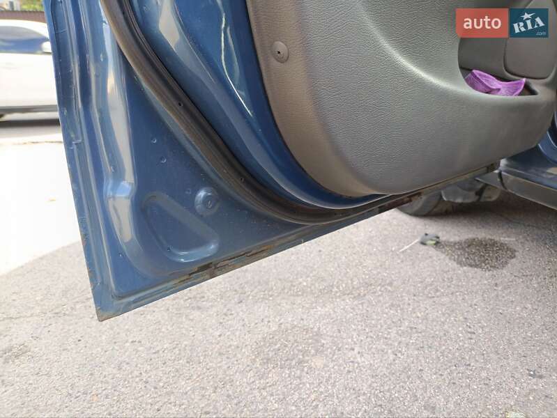 Седан Daewoo Nubira 1998 в Дніпрі фото 17 Седан Daewoo Nubira 1998 в Дніпрі