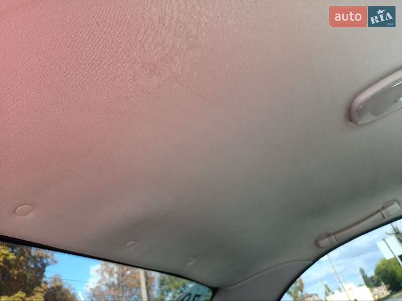 Седан Daewoo Nubira 1998 в Дніпрі фото 23 Седан Daewoo Nubira 1998 в Дніпрі