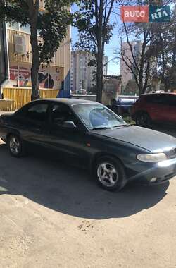 Седан Daewoo Nubira 1997 в Киеве