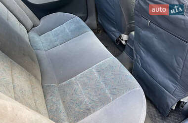 Седан Daewoo Nubira 1999 в 