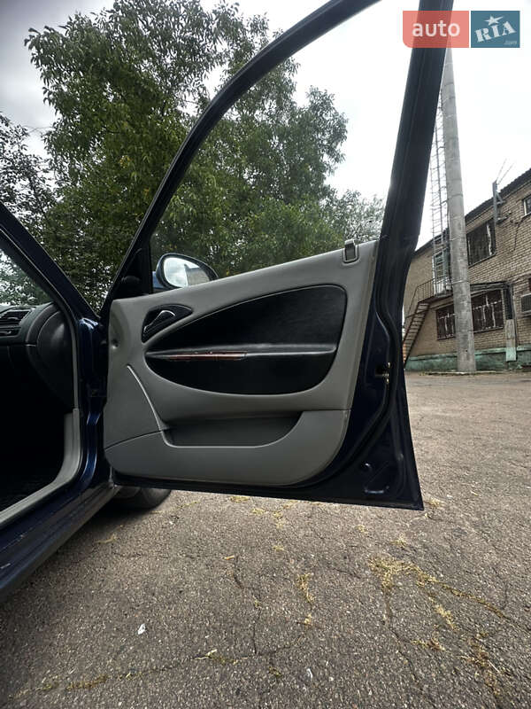 Седан Daewoo Nubira 2001 в Тернополе фото 9 Седан Daewoo Nubira 2001 в Тернополе