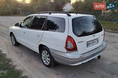 Универсал Daewoo Nubira 2003 в 