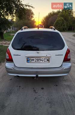 Универсал Daewoo Nubira 2003 в 