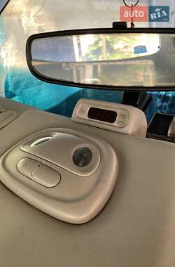 Седан Daewoo Nubira 1998 в 