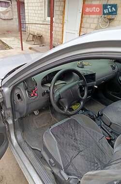 Седан Daewoo Nubira 1998 в 