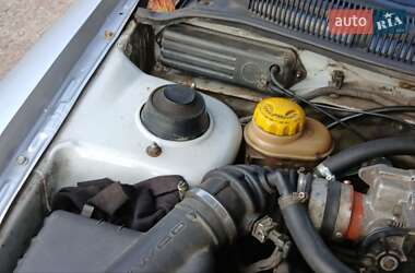 Седан Daewoo Nubira 1998 в 