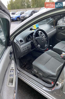 Универсал Daewoo Nubira 2004 в 