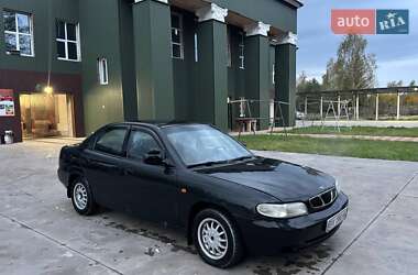 Седан Daewoo Nubira 1998 в Славуте