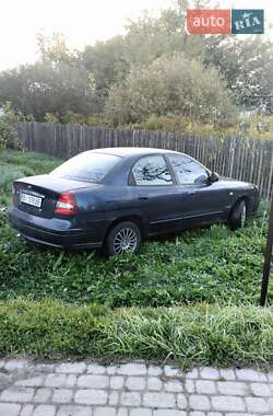 Седан Daewoo Nubira 2001 в 