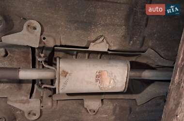 Седан Daewoo Nubira 2003 в 
