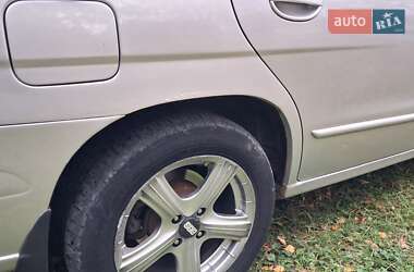 Седан Daewoo Nubira 2003 в 