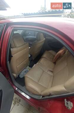 Седан Daewoo Nubira 2003 в  фото 3 Седан Daewoo Nubira 2003 в