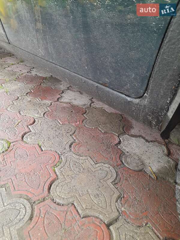 Седан Daewoo Nubira 1998 в Чернигове фото 8 Седан Daewoo Nubira 1998 в Чернигове