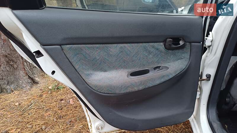 Универсал Daewoo Nubira 1999 в Василькове фото 19 Универсал Daewoo Nubira 1999 в Василькове