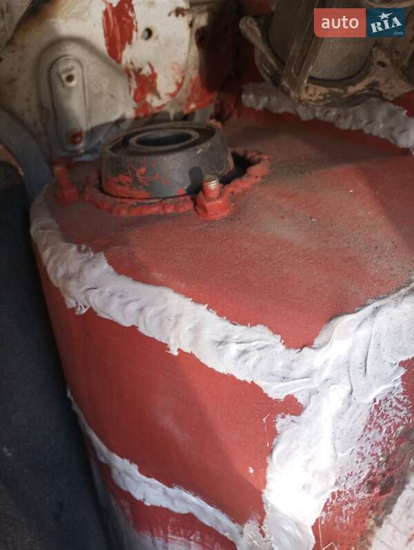 Седан Daewoo Nubira 1998 в Переяславі фото 15 Седан Daewoo Nubira 1998 в Переяславі