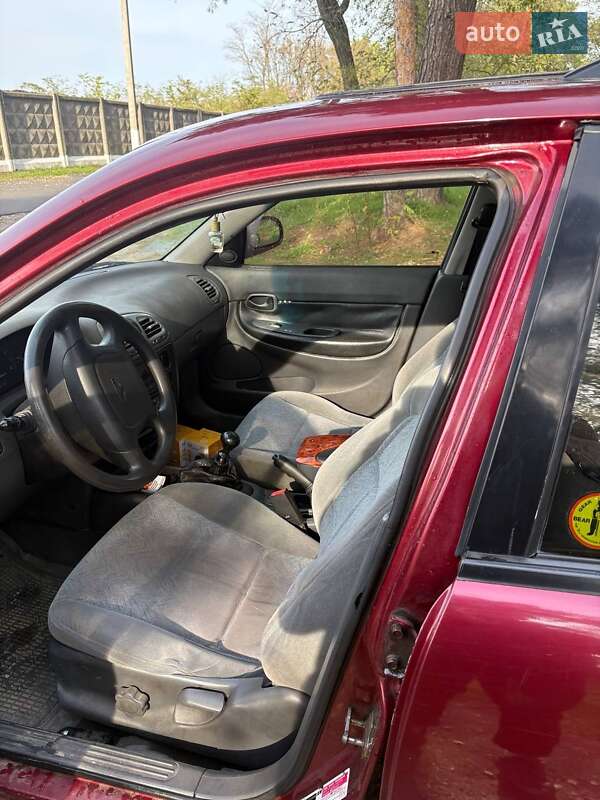 Універсал Daewoo Nubira 1998 в Білій Церкві