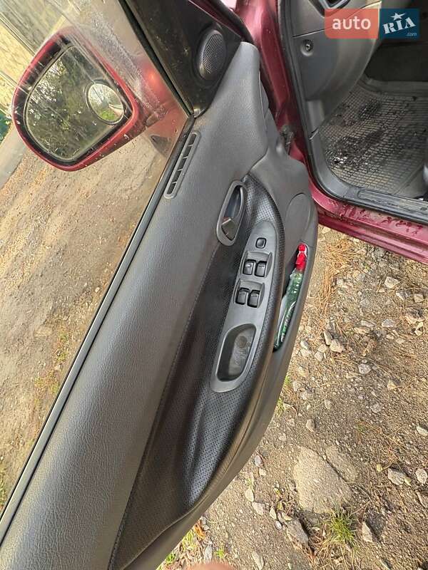 Універсал Daewoo Nubira 1998 в Білій Церкві