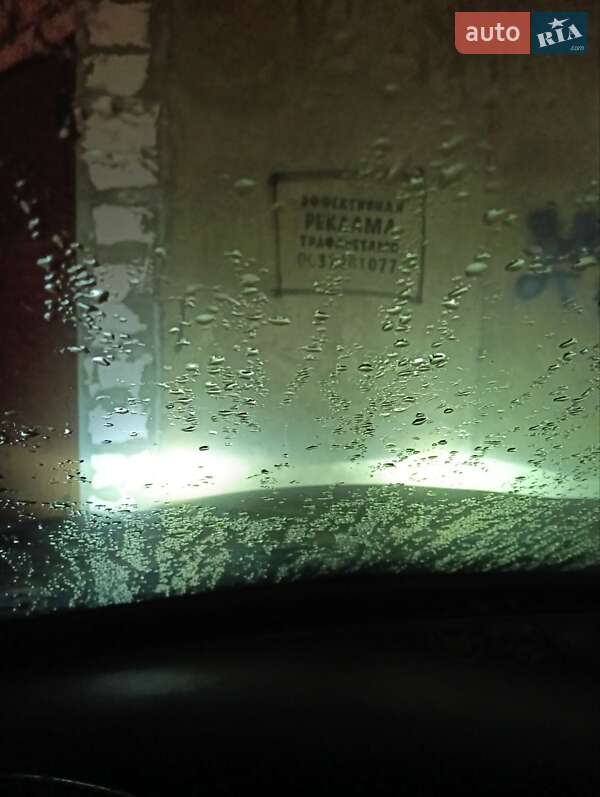 Универсал Daewoo Nubira 2003 в Одессе фото 4 Универсал Daewoo Nubira 2003 в Одессе