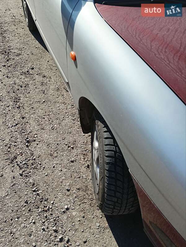 Универсал Daewoo Nubira 2003 в Одессе фото 13 Универсал Daewoo Nubira 2003 в Одессе